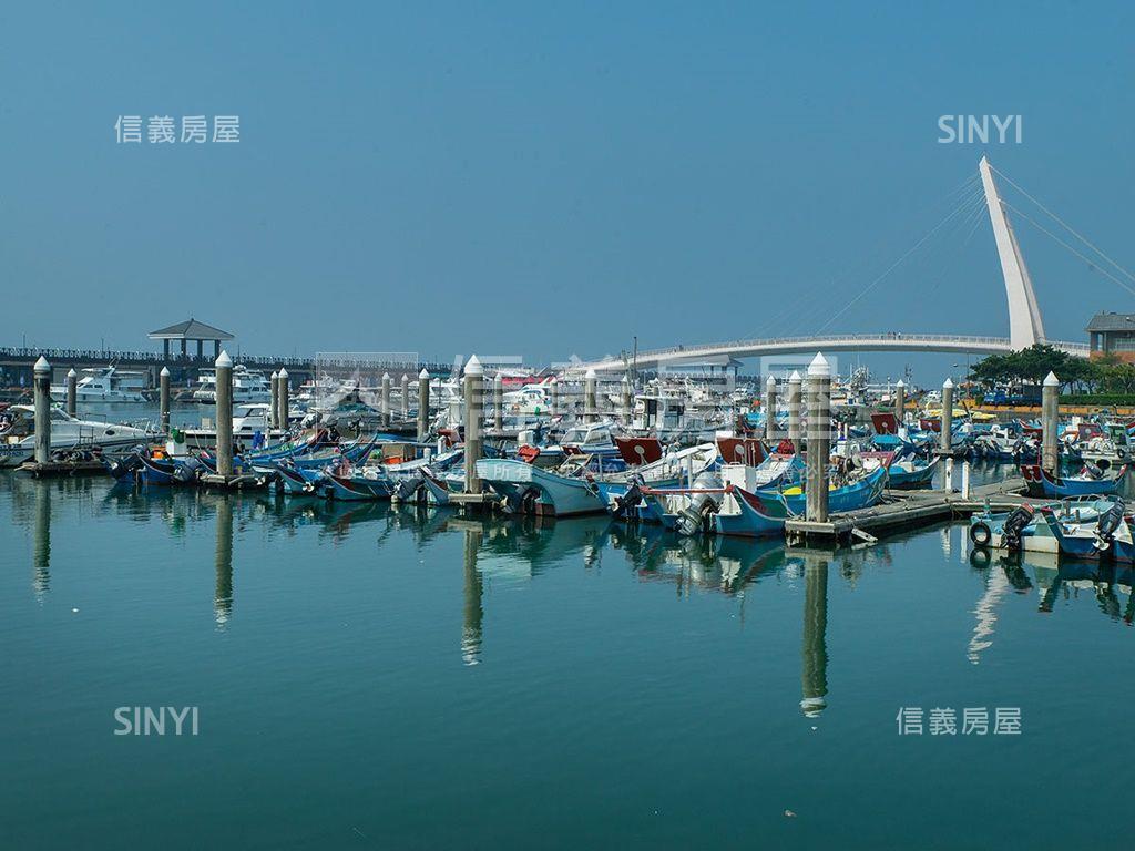 新春華廈稀有三房房屋室內格局與周邊環境