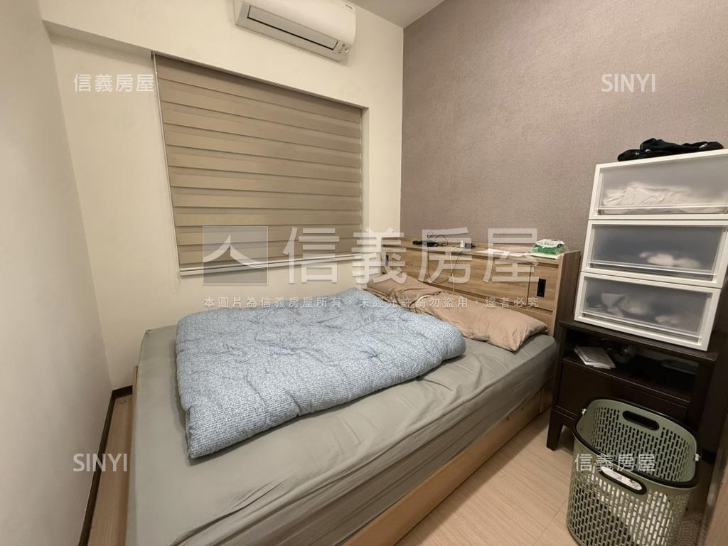 微風徐徐優質三房有車位房屋室內格局與周邊環境