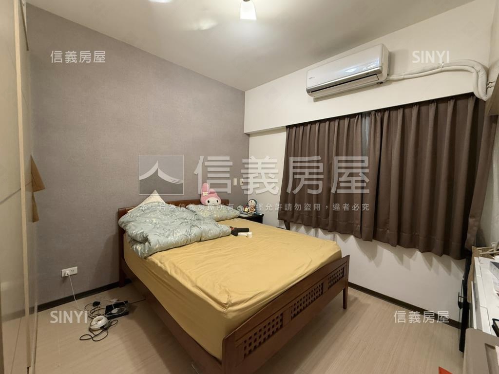 微風徐徐優質三房有車位房屋室內格局與周邊環境