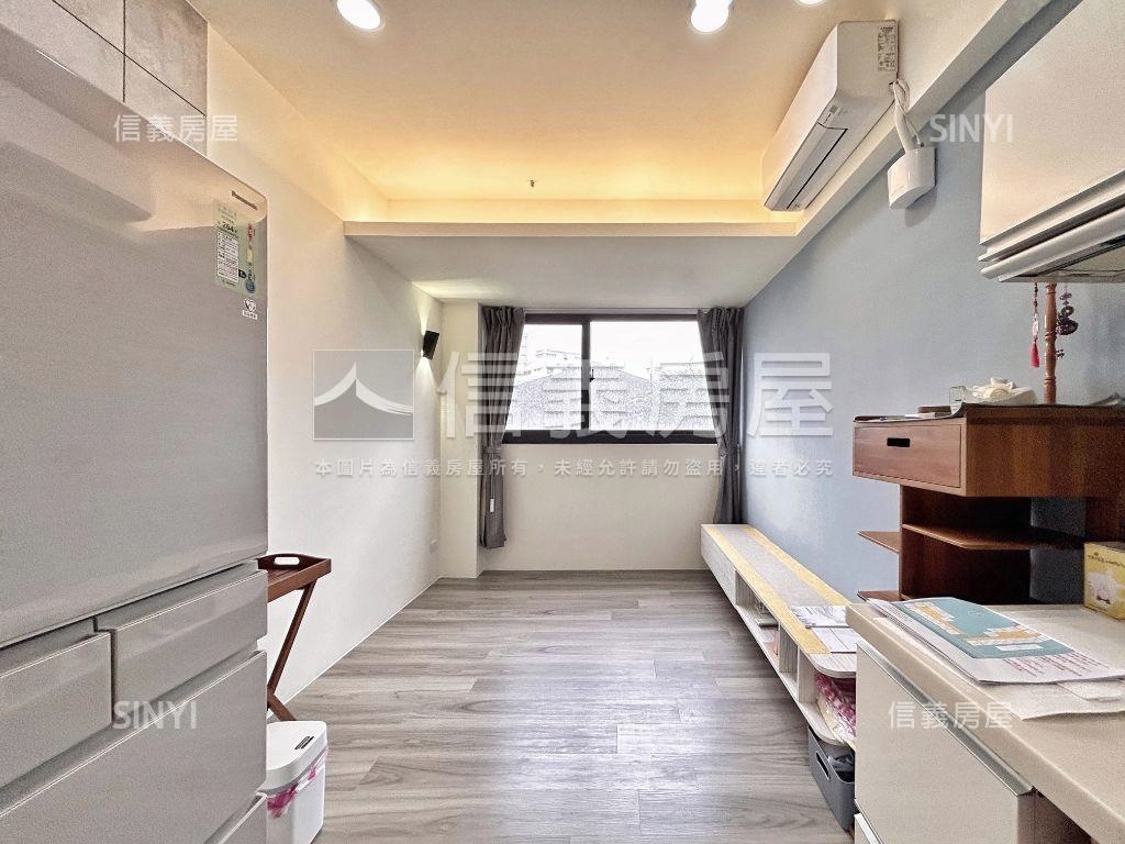 捷運東村樹海精美裝潢房屋室內格局與周邊環境