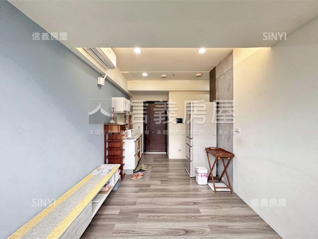 捷運東村樹海精美裝潢房屋室內格局與周邊環境