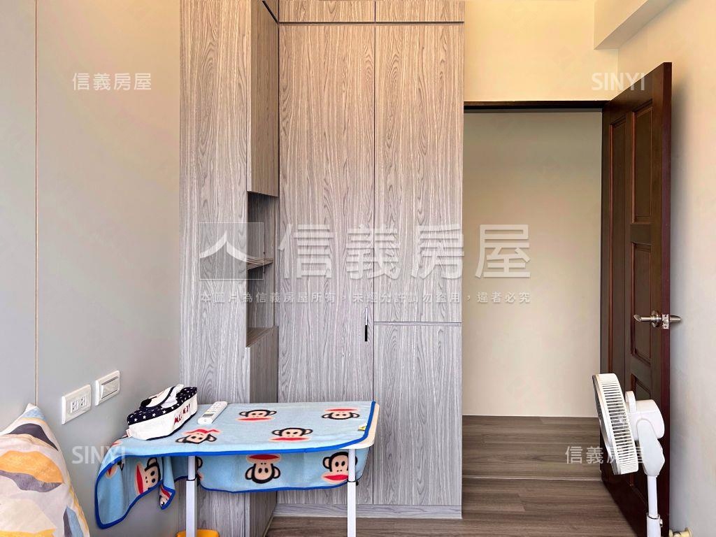 捷運東村樹海精美裝潢房屋室內格局與周邊環境