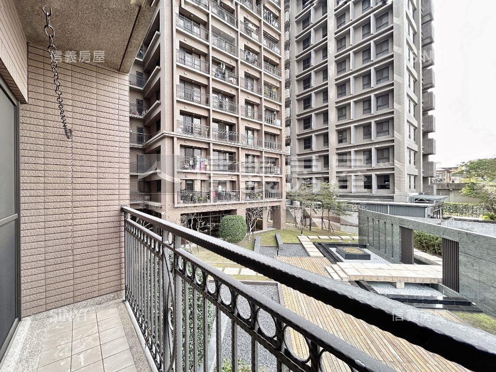 捷運東村樹海精美裝潢房屋室內格局與周邊環境