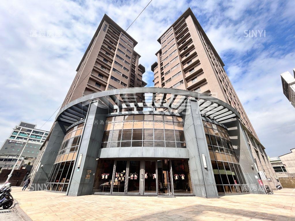 捷運東村樹海精美裝潢房屋室內格局與周邊環境