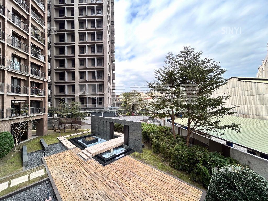 捷運東村樹海精美裝潢房屋室內格局與周邊環境