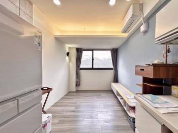 捷運東村樹海精美裝潢