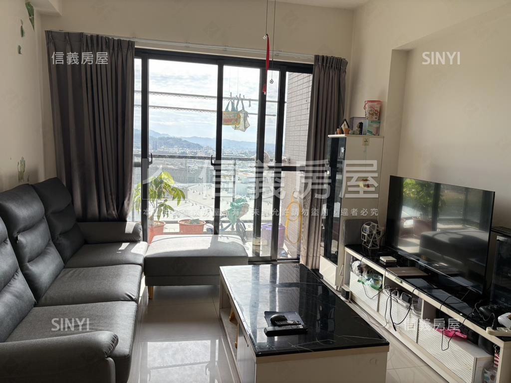 總太青境三房平面車位房屋室內格局與周邊環境