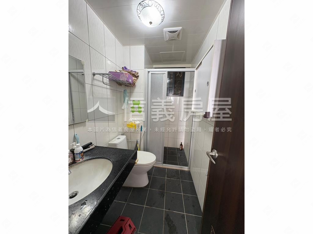 總太青境三房平面車位房屋室內格局與周邊環境