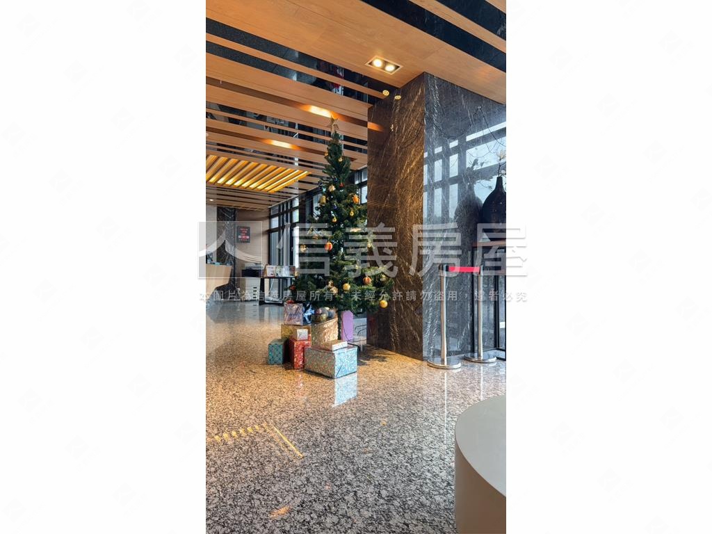 總太青境三房平面車位房屋室內格局與周邊環境