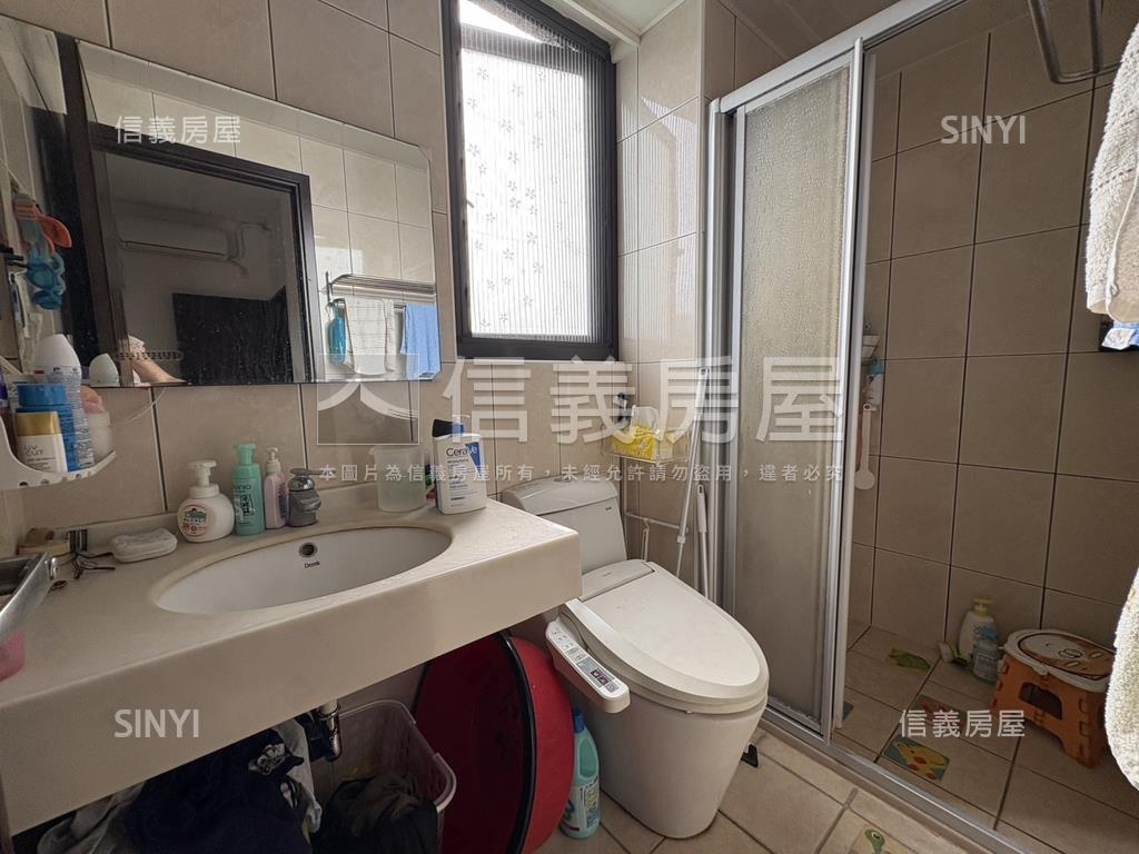 總太青境三房平面車位房屋室內格局與周邊環境