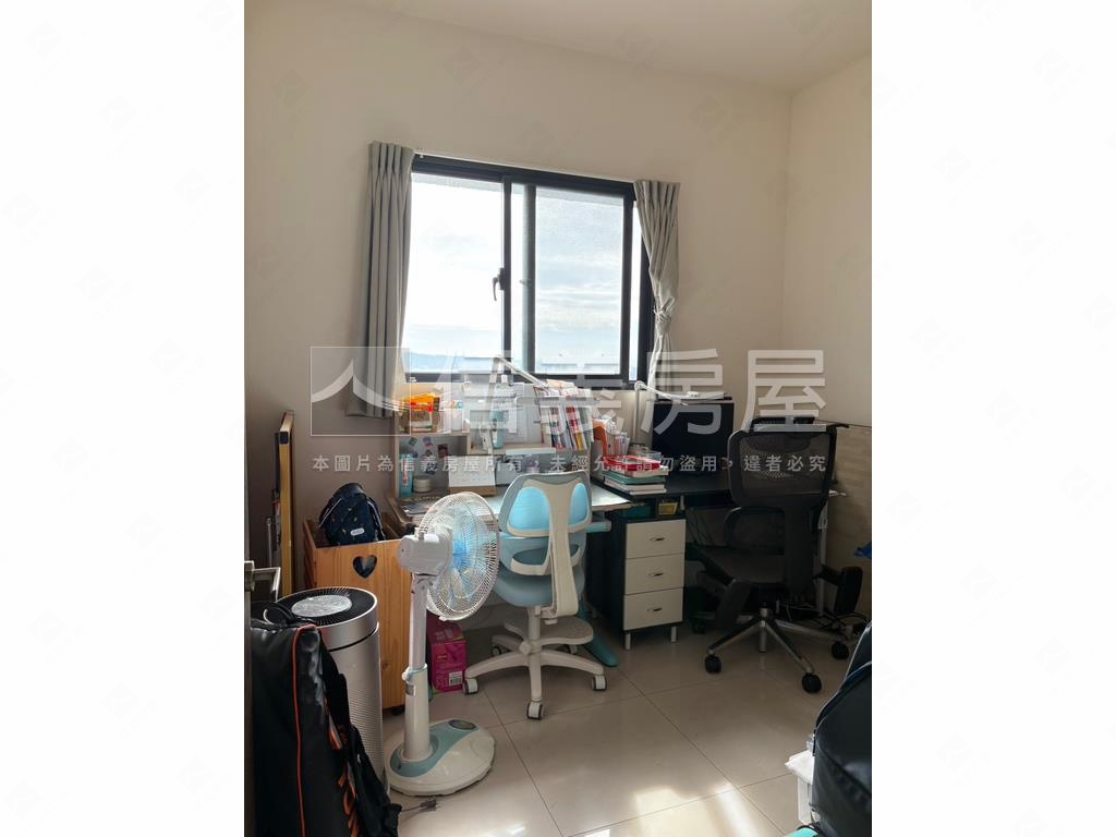 總太青境三房平面車位房屋室內格局與周邊環境