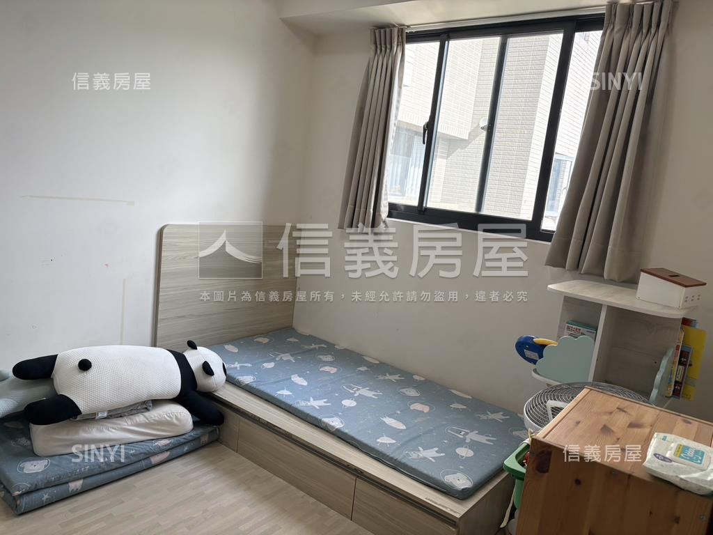 總太青境三房平面車位房屋室內格局與周邊環境