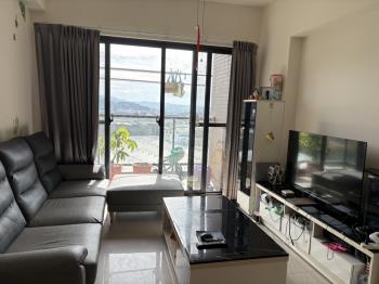 總太青境三房平面車位