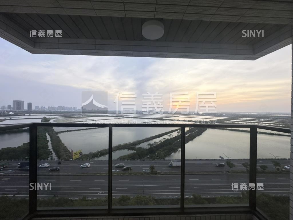 全新交屋艾美館兩房平車房屋室內格局與周邊環境