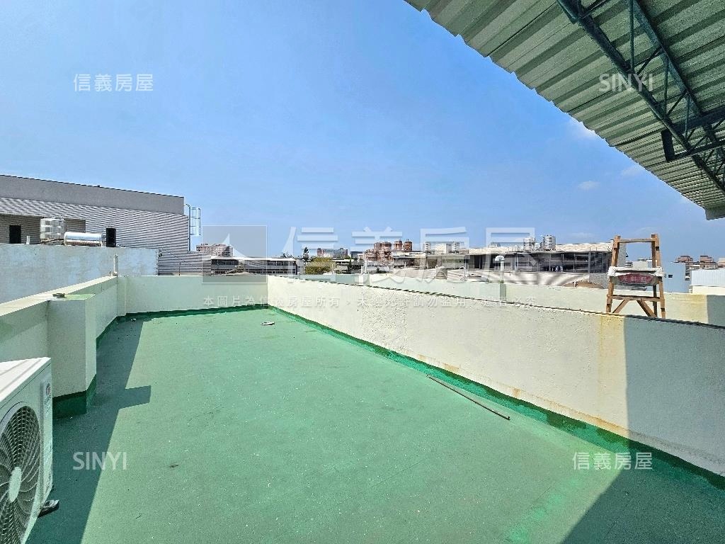 永康大橋金收租透店１房屋室內格局與周邊環境