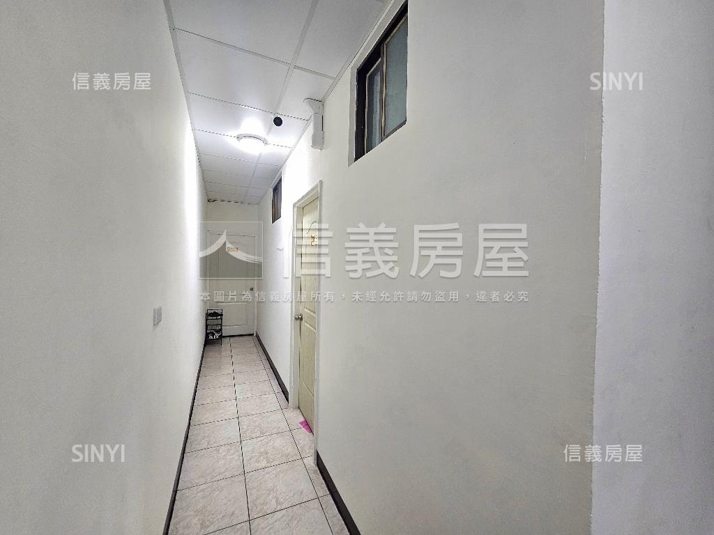 永康大橋金收租透店１房屋室內格局與周邊環境