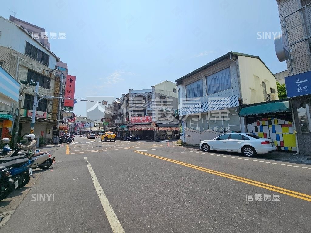 永康大橋金收租透店１房屋室內格局與周邊環境