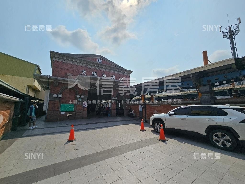 永康大橋金收租透店１房屋室內格局與周邊環境
