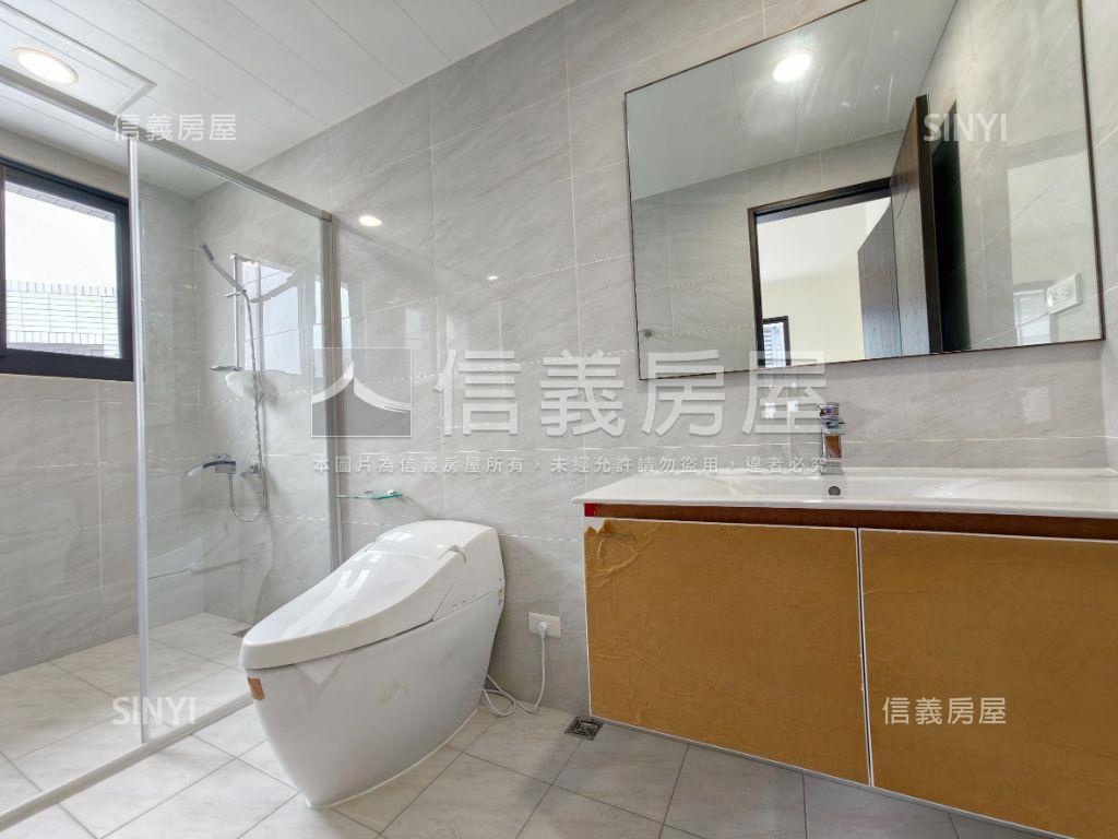 隆大鳳凰天畝Ⅲ庭院車墅房屋室內格局與周邊環境