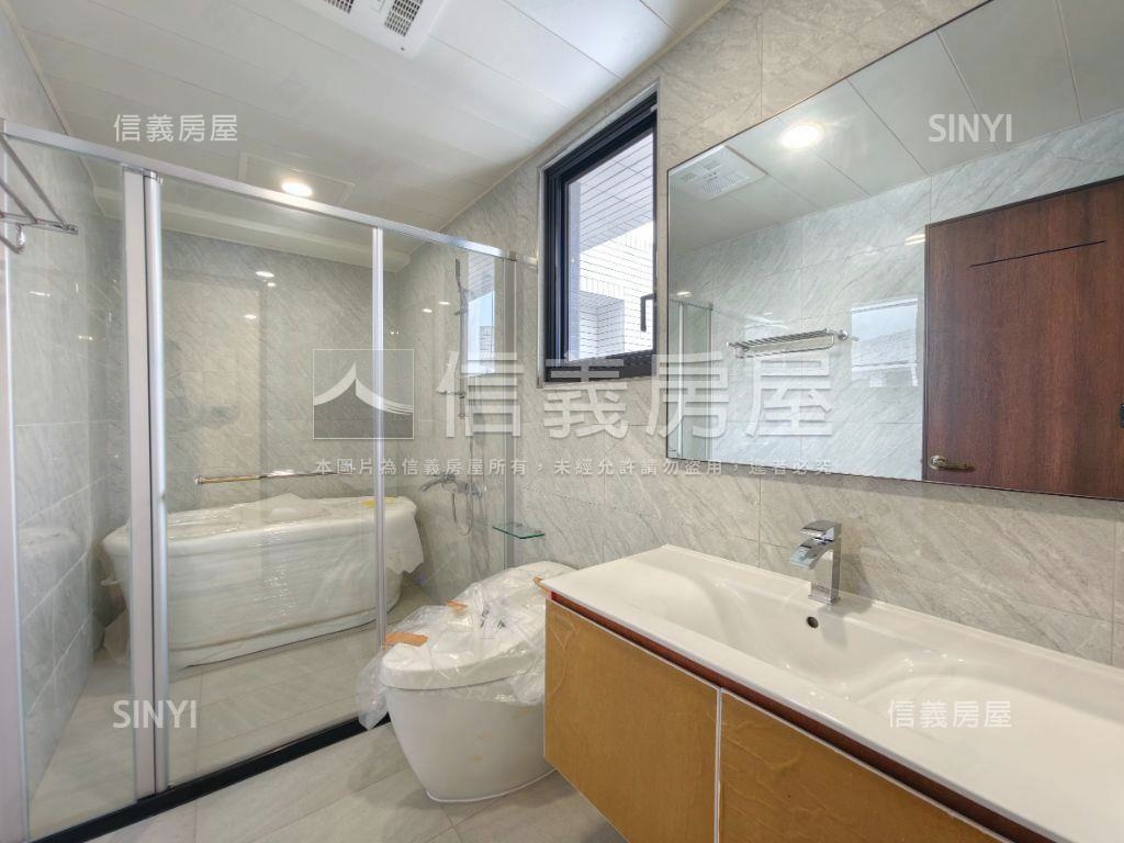 隆大鳳凰天畝Ⅲ庭院車墅房屋室內格局與周邊環境