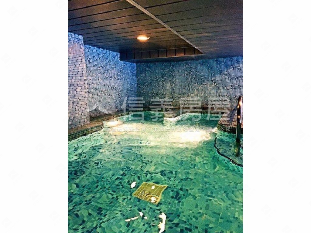微風Ｖ１高樓美景邊間房屋室內格局與周邊環境