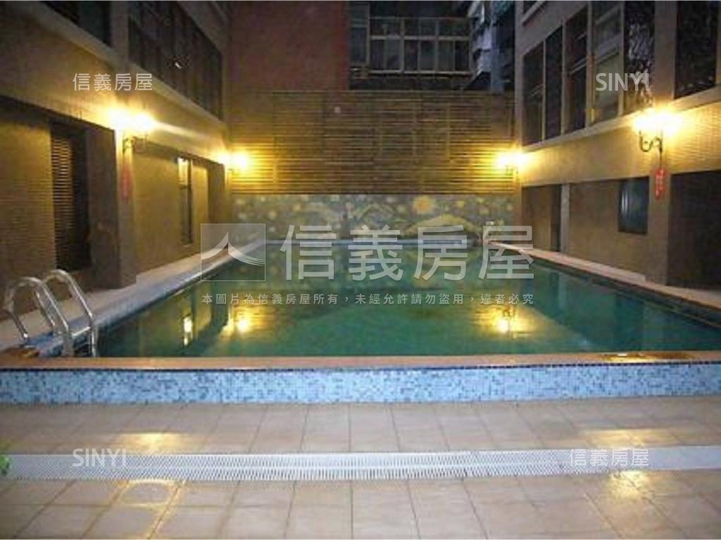 微風Ｖ１高樓美景邊間房屋室內格局與周邊環境
