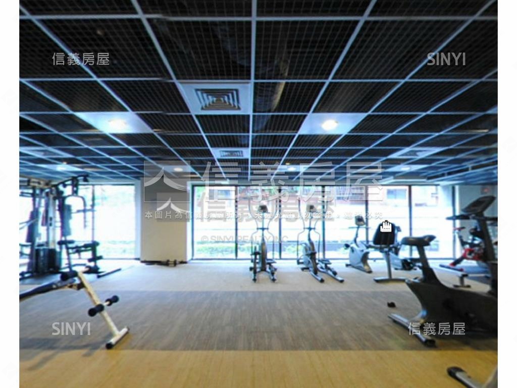 微風Ｖ１高樓美景邊間房屋室內格局與周邊環境