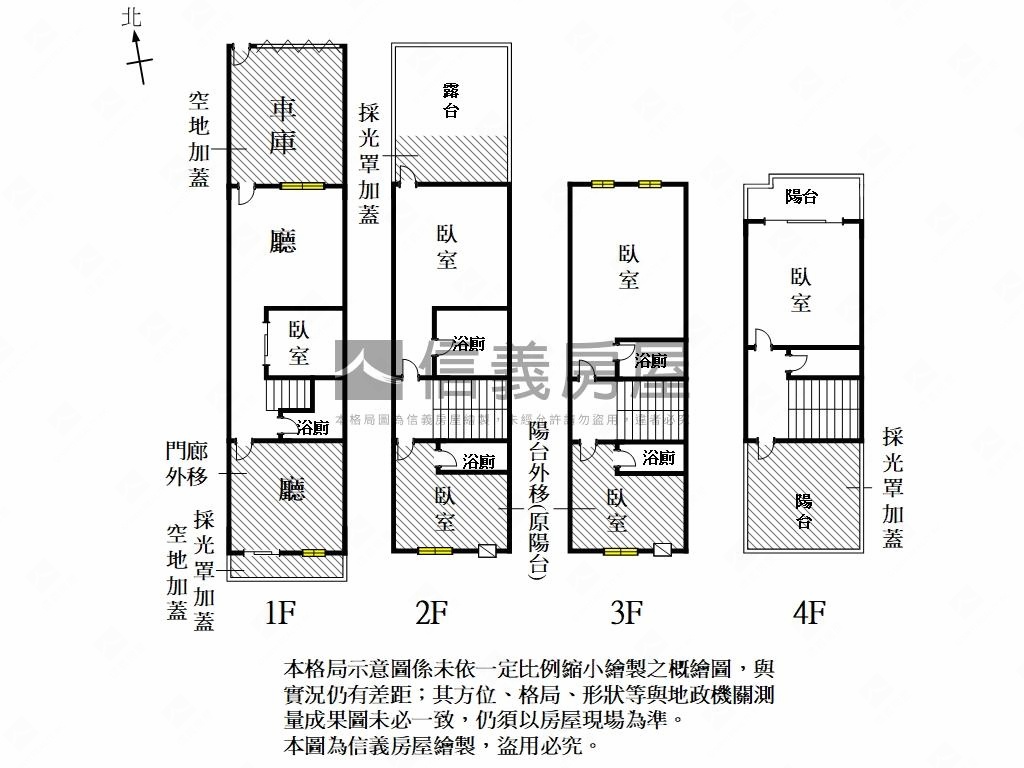 安南安吉公園別緻車庫別墅房屋室內格局與周邊環境