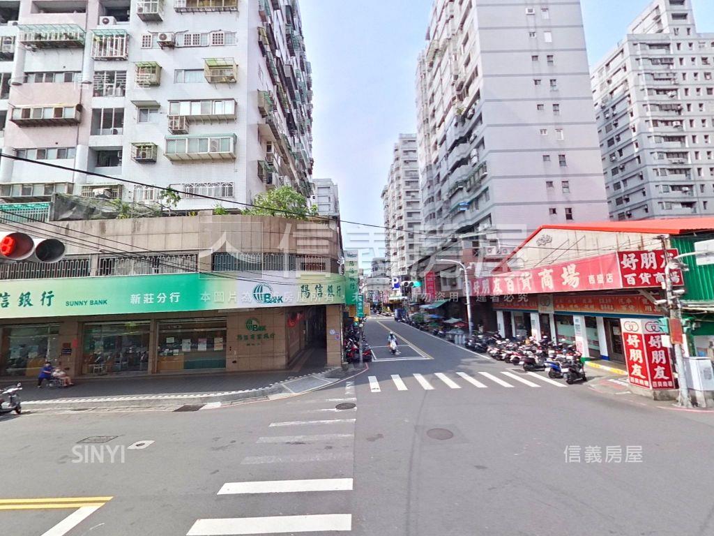 專任民本好屋房屋室內格局與周邊環境