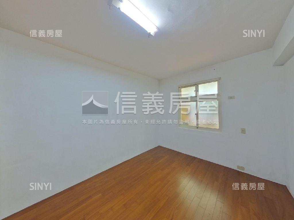 專任民本好屋房屋室內格局與周邊環境