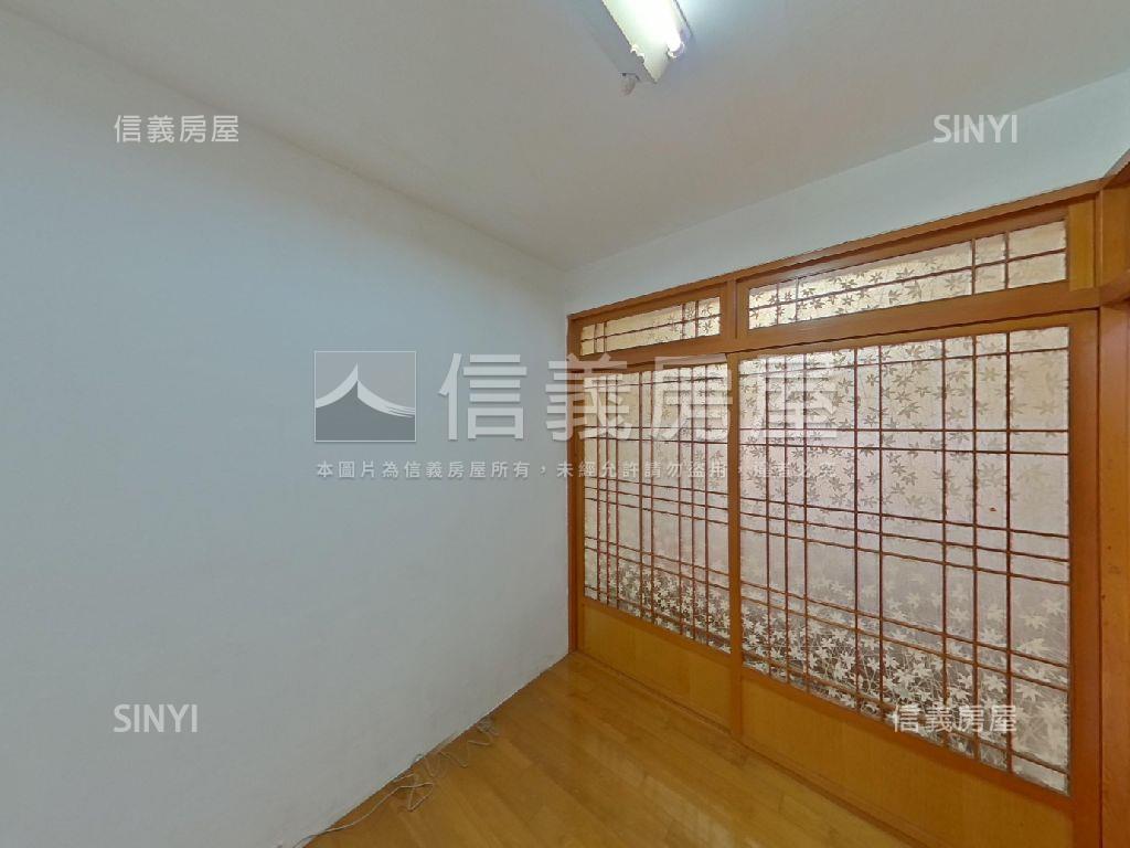 專任民本好屋房屋室內格局與周邊環境