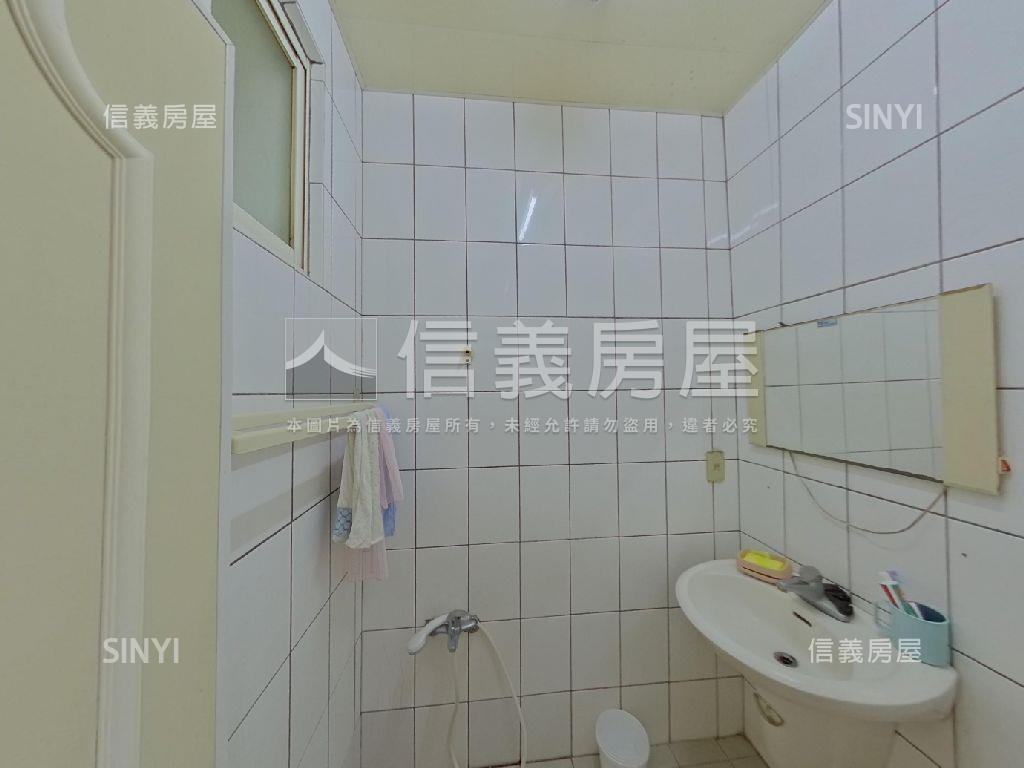 專任民本好屋房屋室內格局與周邊環境