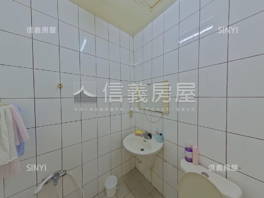 專任民本好屋房屋室內格局與周邊環境