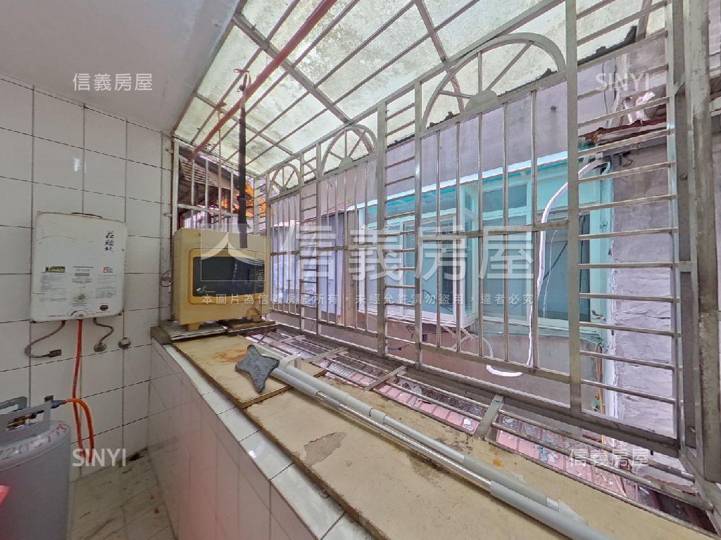專任民本好屋房屋室內格局與周邊環境