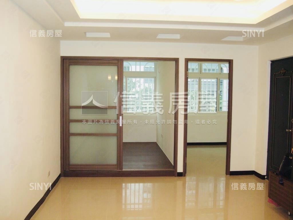 江翠捷運樹海３樓房屋室內格局與周邊環境