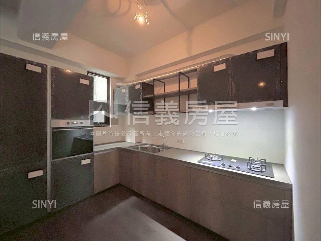 面公園衿雅邸電梯別墅房屋室內格局與周邊環境