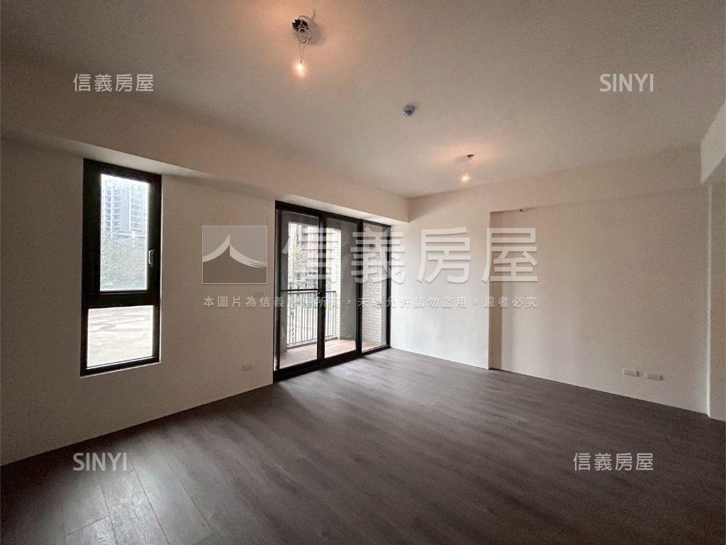 面公園衿雅邸電梯別墅房屋室內格局與周邊環境