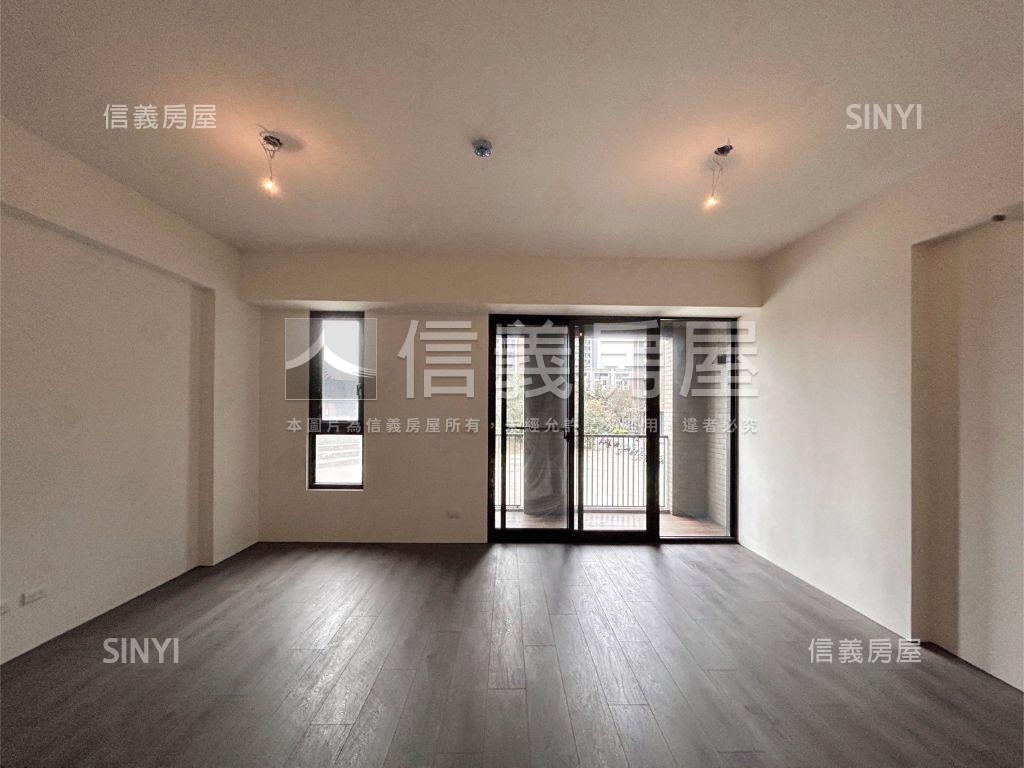 面公園衿雅邸電梯別墅房屋室內格局與周邊環境