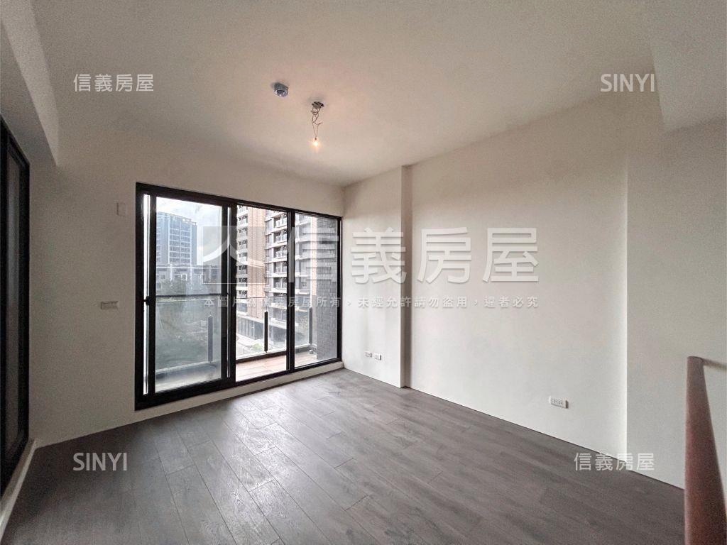 面公園衿雅邸電梯別墅房屋室內格局與周邊環境