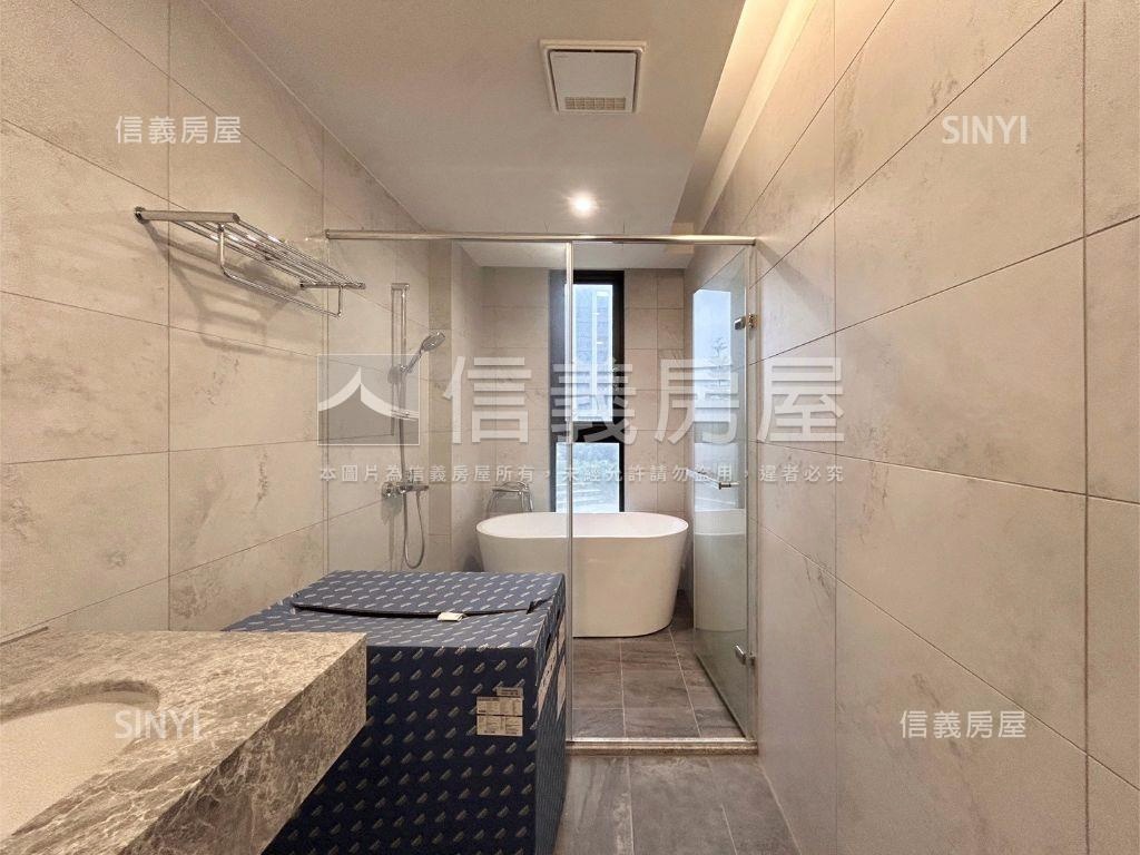 面公園衿雅邸電梯別墅房屋室內格局與周邊環境