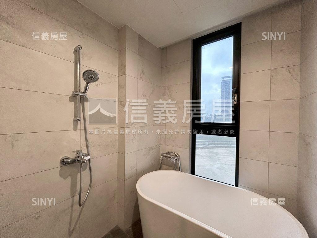 面公園衿雅邸電梯別墅房屋室內格局與周邊環境