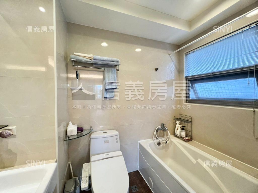 師大附中面公園四房帶車位房屋室內格局與周邊環境