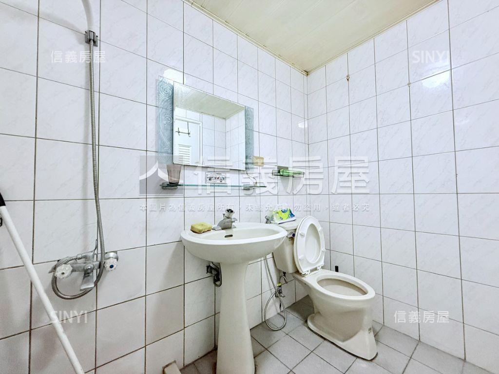 ㊝三采建設高樓視野附車位房屋室內格局與周邊環境