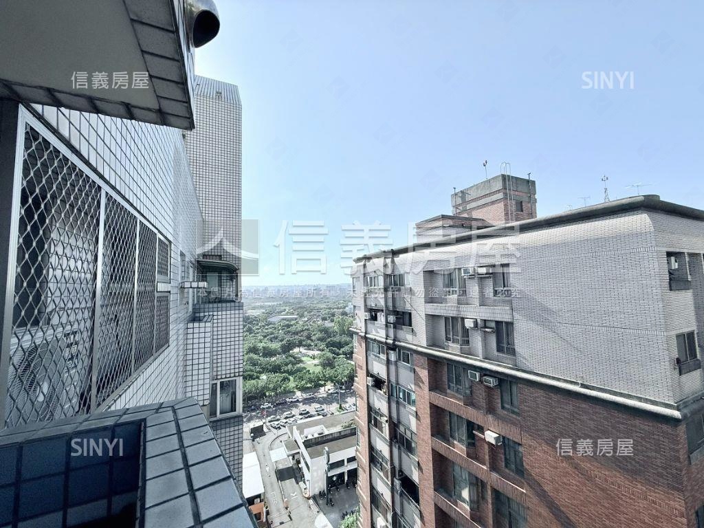 ㊝三采建設高樓視野附車位房屋室內格局與周邊環境