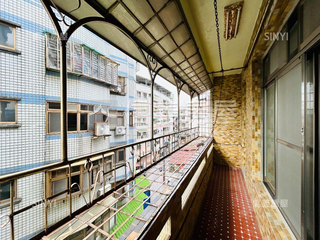 空間好規劃ＣＰ值首選公寓房屋室內格局與周邊環境