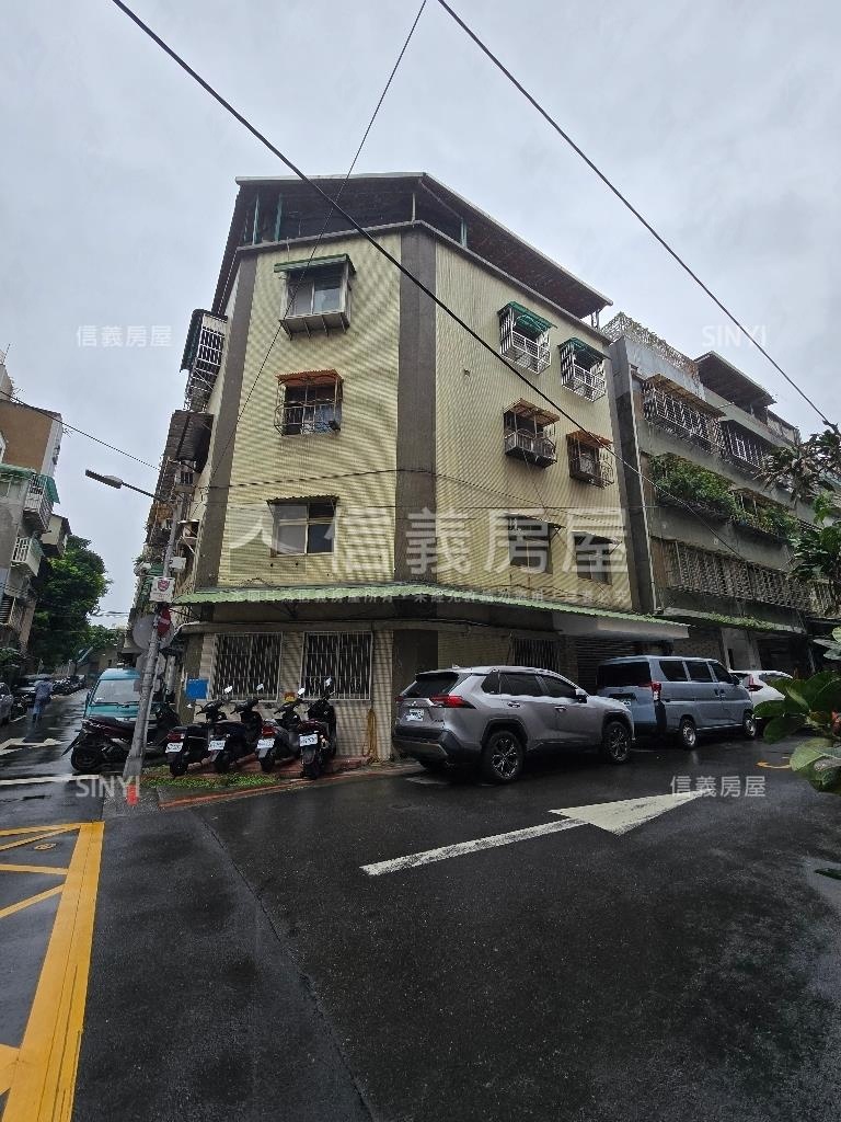 圓山捷運美寓房屋室內格局與周邊環境