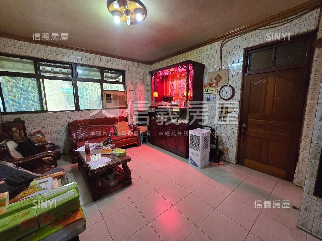 圓山捷運美寓房屋室內格局與周邊環境