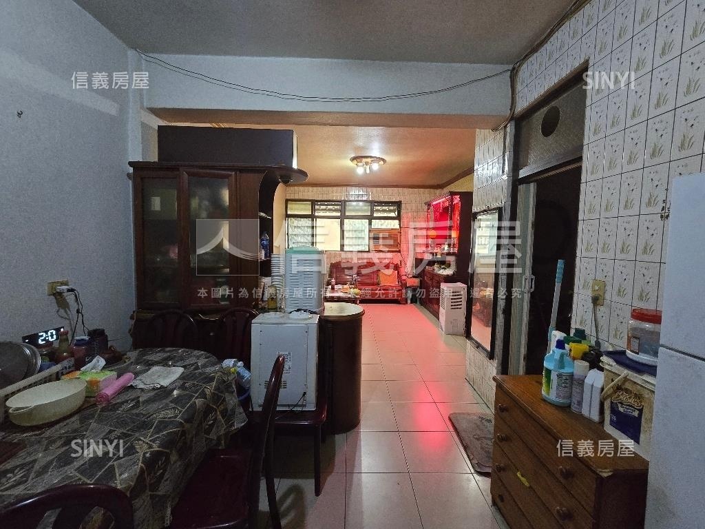 圓山捷運美寓房屋室內格局與周邊環境