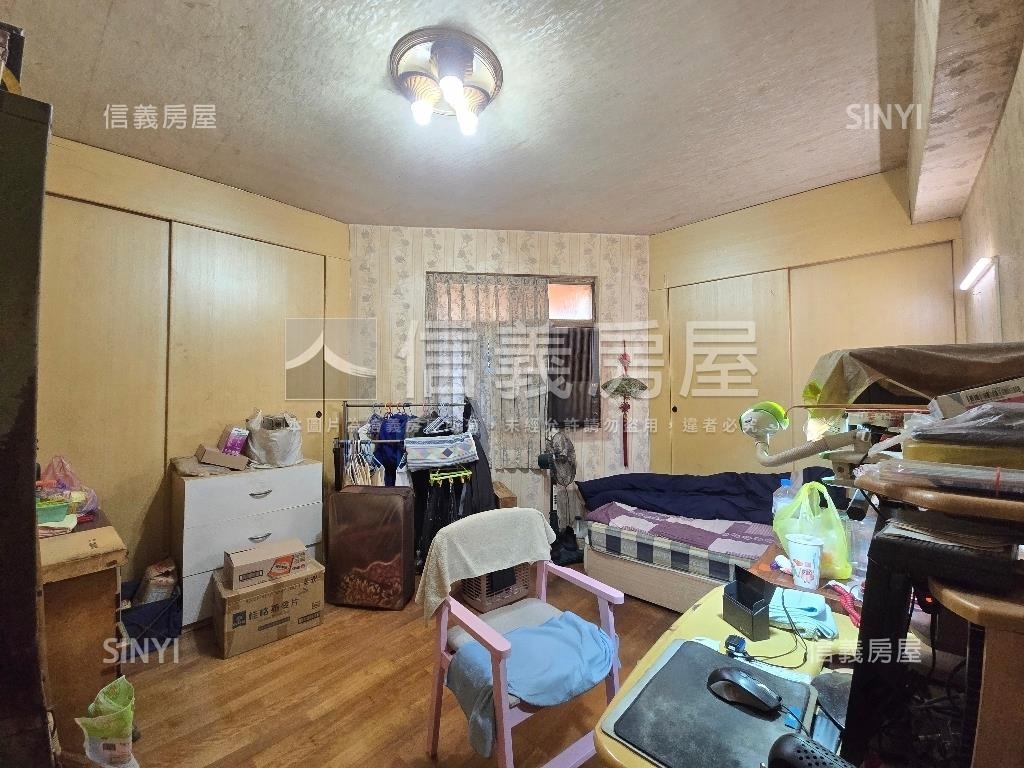 圓山捷運美寓房屋室內格局與周邊環境