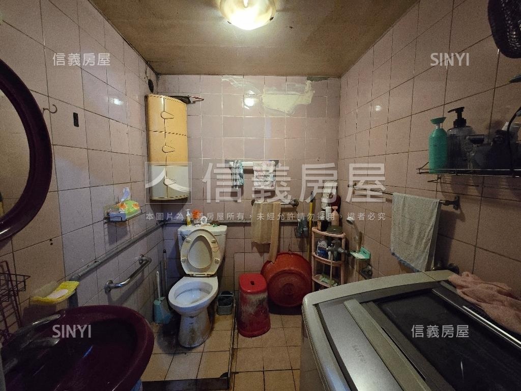 圓山捷運美寓房屋室內格局與周邊環境